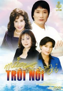 DVD Cai Luong: Manh Doi Troi Noi Book