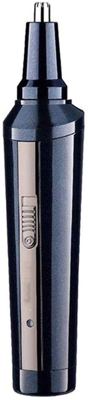 Ear and Nose Hair Trimmer Professional USB Rechargeable Nose Trimmer for Men and Women Ear Eyebrow Facial Hair