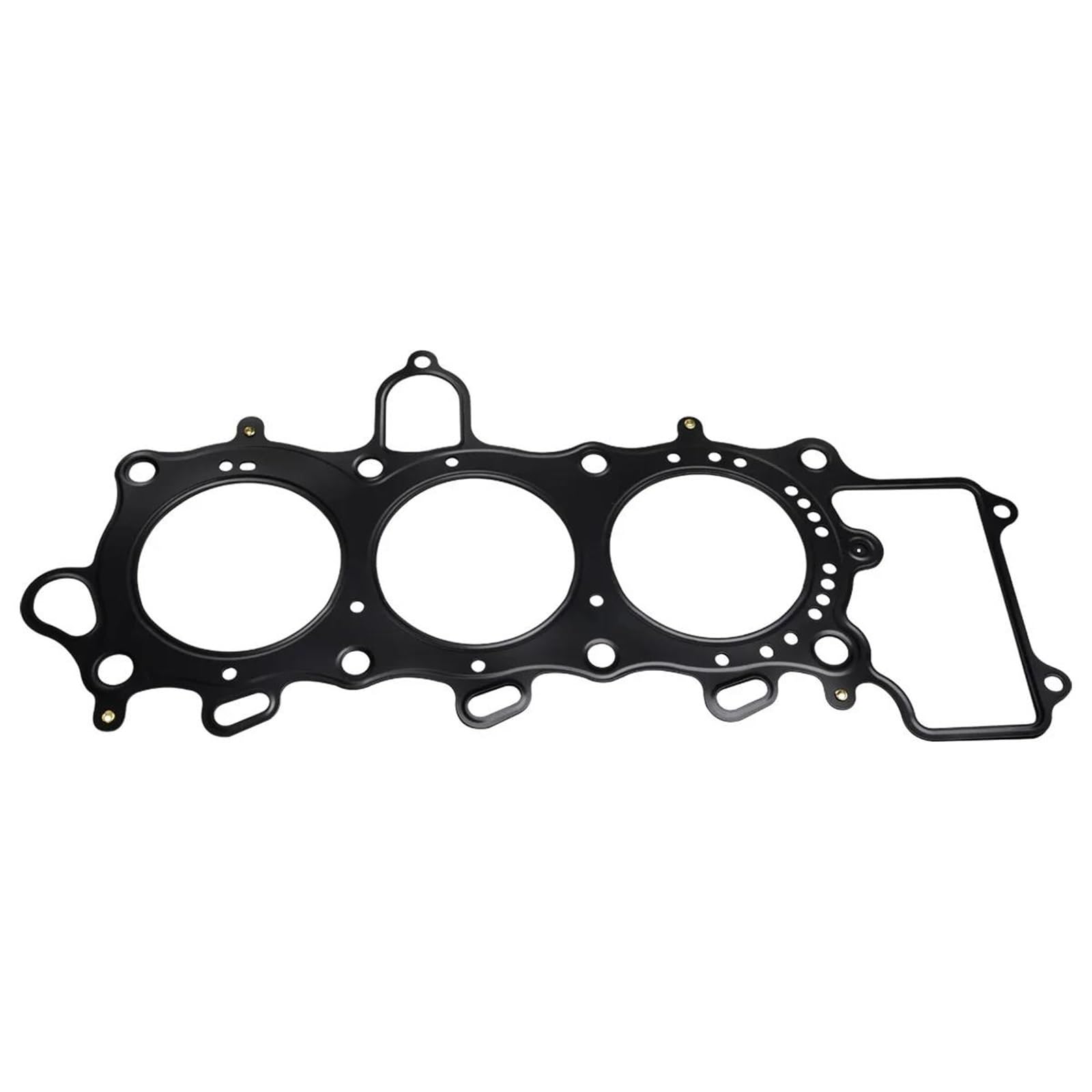 Joint de culasse moto GL1800 pour réparer les fuites d'huile de carter
