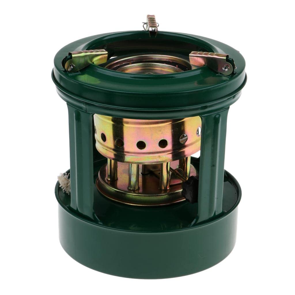 VELURA Handy Portable Kerosene Stove Outdoor Camping Cooking Supplies 8 Wicks Heater|Camping Stoves|1 Piece Kerosene Stove|Outdoor Sports-image-12