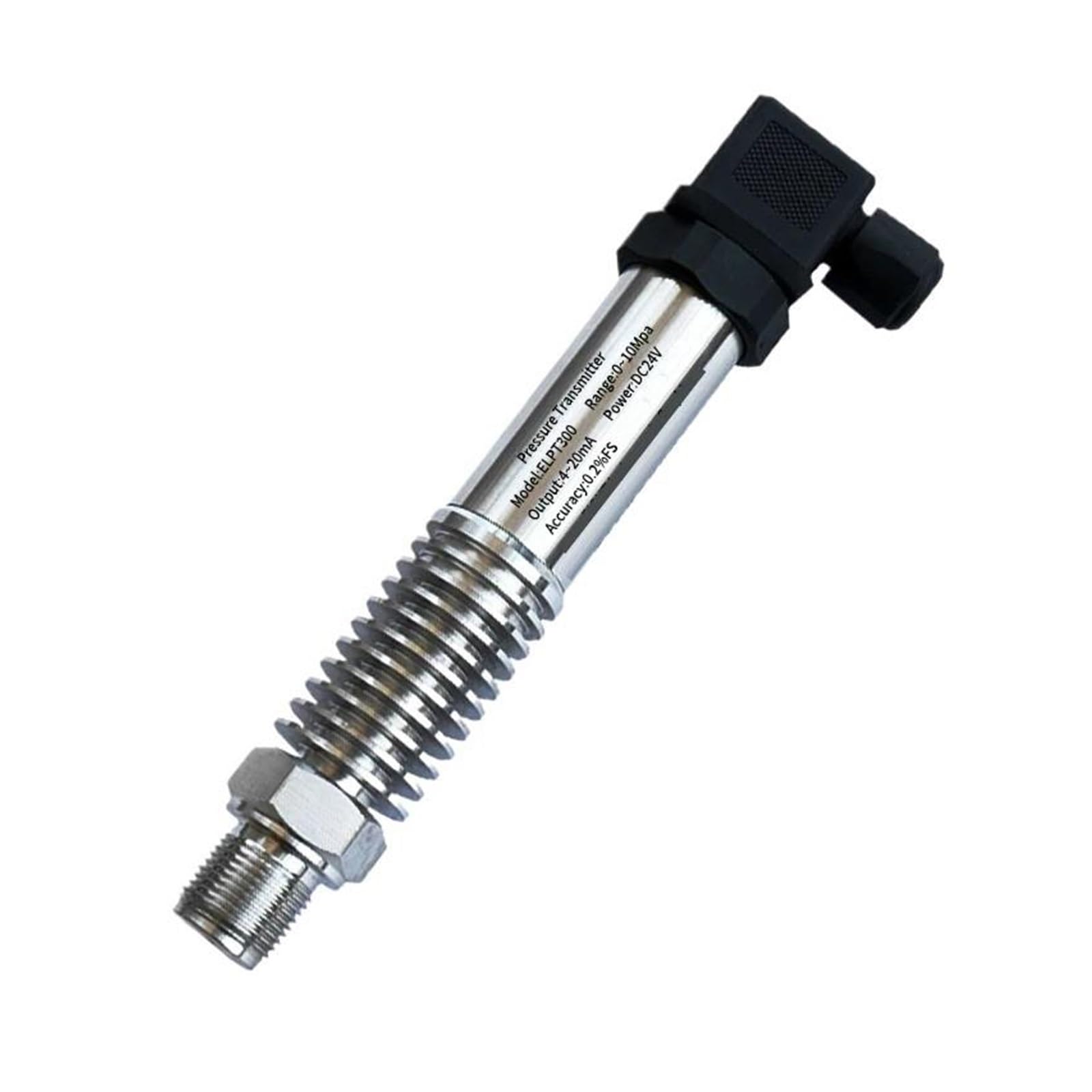 Transmetteur de pression d'eau 0-10V pour stabiliser vos réseaux