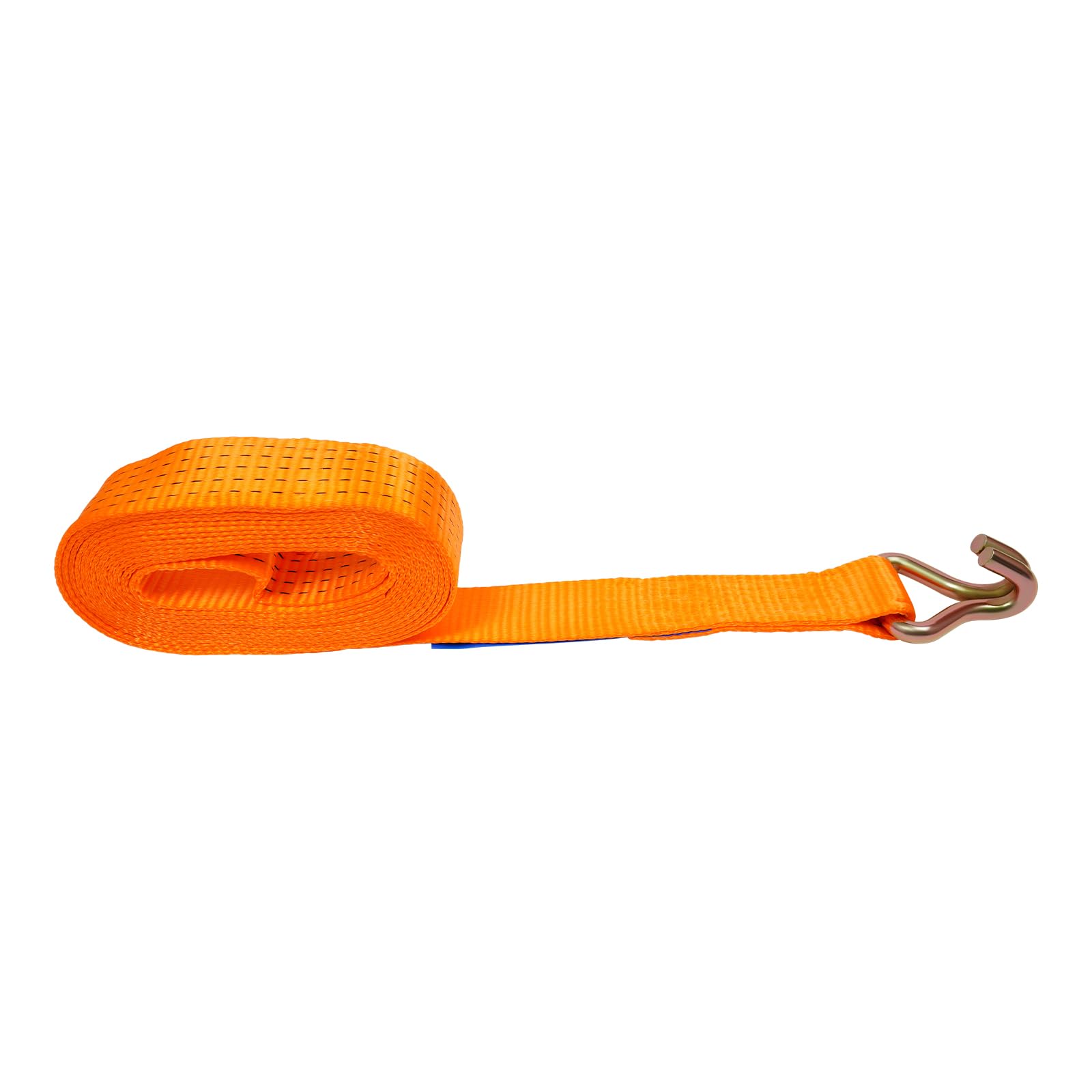 10 Stück 5T Spanngurte 8m Ratschenzurrgurt mit ratsche,Orangerot | Hochwertiges Polyester Professionelle Ratschengurte Zurrgurt für Ladungssicherung, LKW, Container