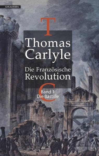 Die Französische Revolution / Die Französische Revolution I: Die Bastille