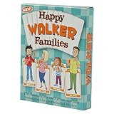 The New Happy Families HAPPY FAMILIES card for - new personalized edition for...