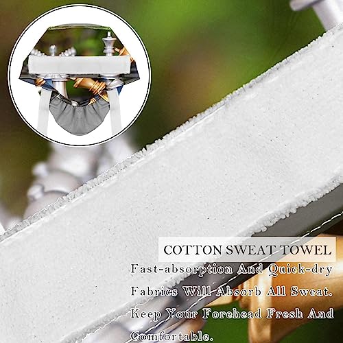Berret Bouffant Ajustable Calot Travail Mixte Imprimé Échecs