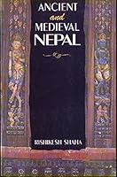 Ancient and Medieval India 8173044023 Book Cover