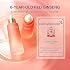 Donginbi Red Ginseng 1899 Watery Oil Essence - Glowing Face Oil, Skin Barrier Repair & Firming Moisturizer, Korean Red Ginseng Essence, Skin Care Gifts for Women, 1.01 floz