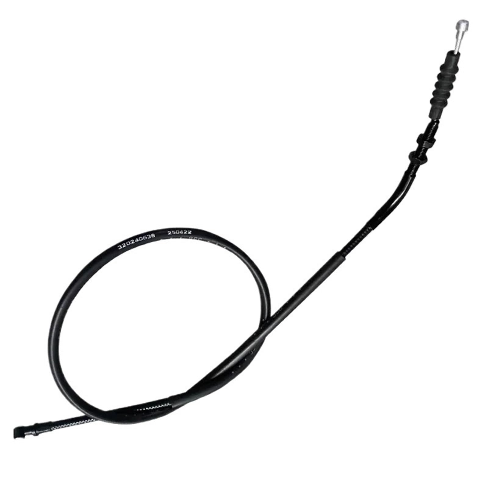 Zestaw naprawczy do linek hamulcowych Do LONCIN Do VOGE 500RR RR500S LX500GS-2 320240638 Przewód linki sprzęgła