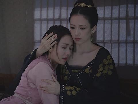 「上陽賦~運命の王妃~」