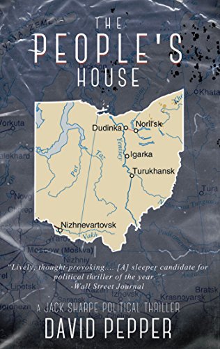 The People's House (Jack Sharpe Book 1)