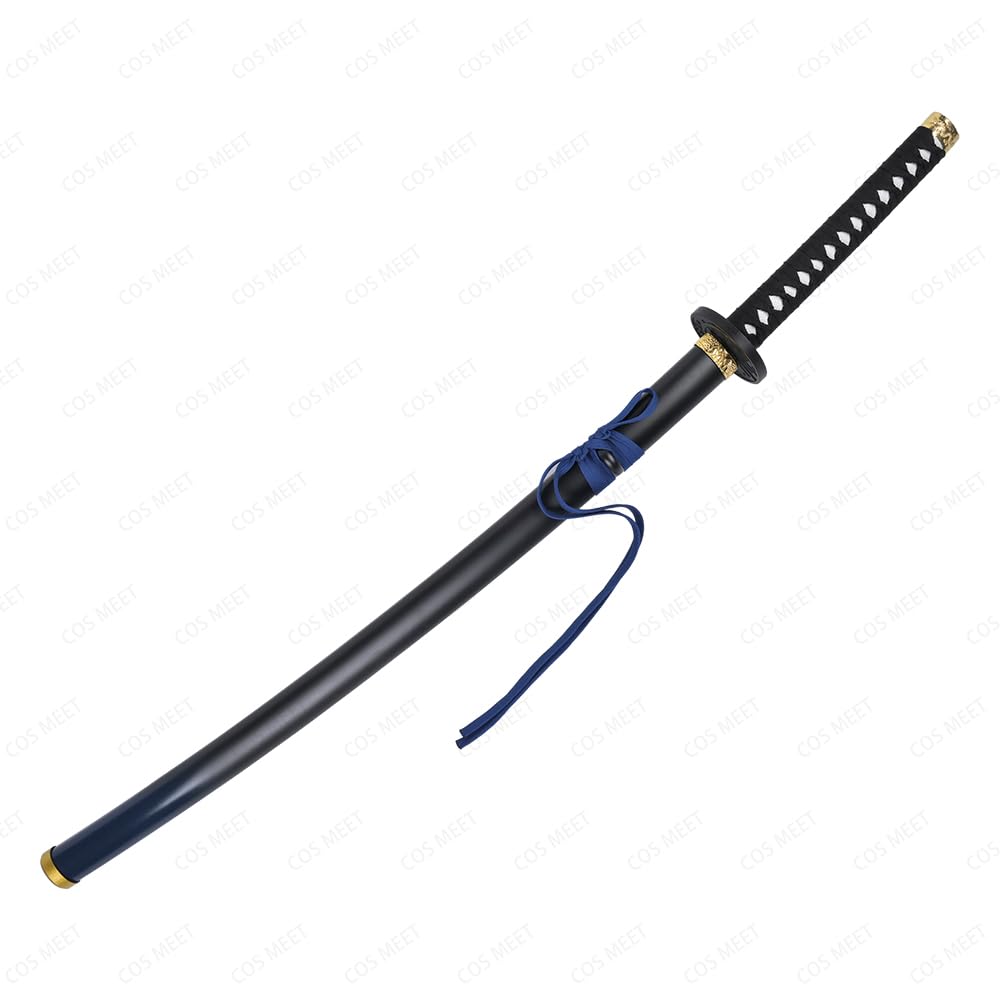 Amazon.co.jp: Cos Monde 刀剣乱舞 山姥切長義 刀 専用 木製模造刀