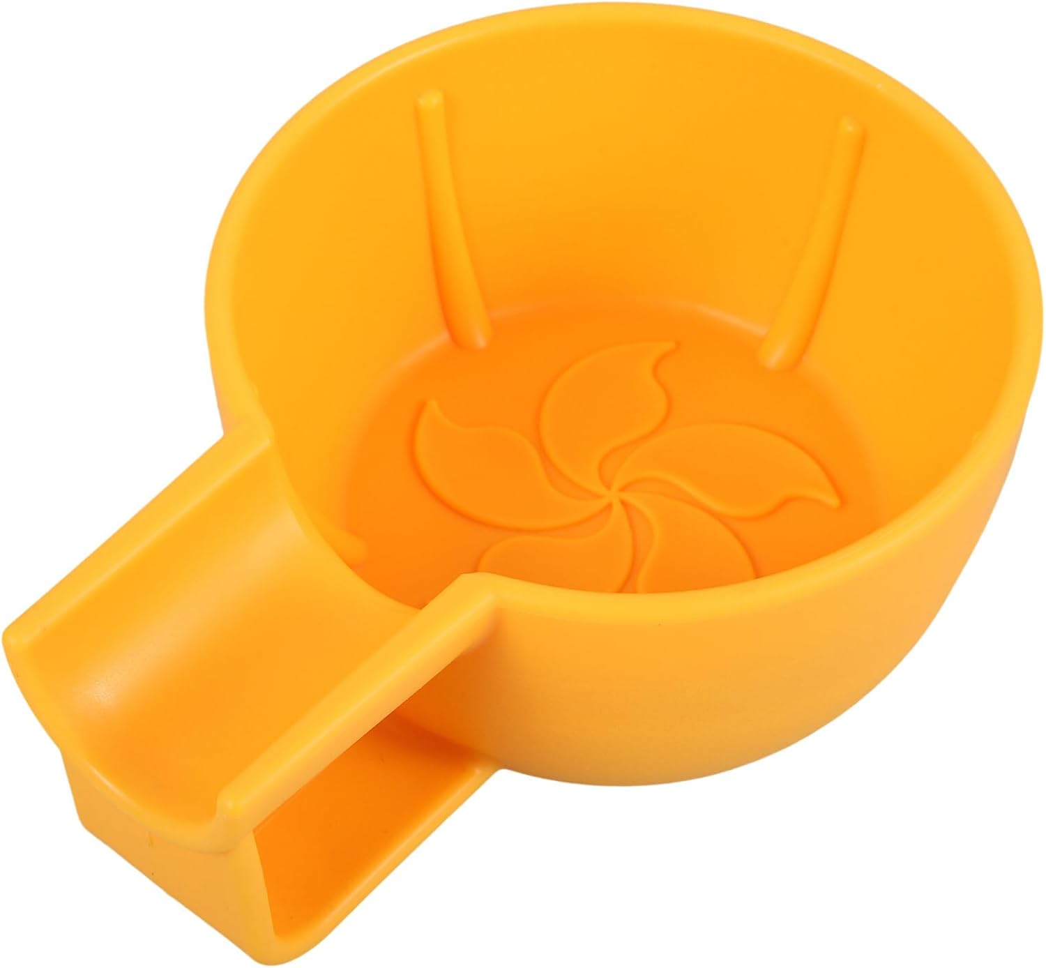 Ipetboom Shaving Soap Bowl Plastic Shave Bowl Shaving Mug Shaving Cup Shaving Soap Bubbles Bowl Barbers Accessories Gray