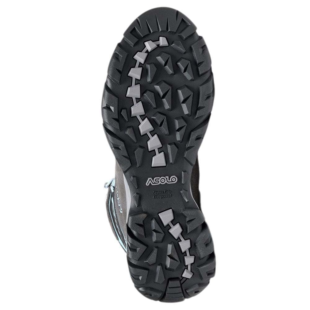 ASOLO Acadia Mid LTH Bunion GTX Bottes de randonnée pour femme