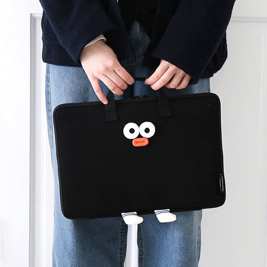 TECHNOLOGY I AM PLASTIC パソコンポーチ サンワダイレクト本店 サンワサプライ【オフィス・PC周辺通販】