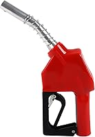 Vista 4 de Bomba eléctrica de transferencia de combustible, bomba de transferencia de combustible diesel eléctrica de 110 V, bomba autocebante con kit