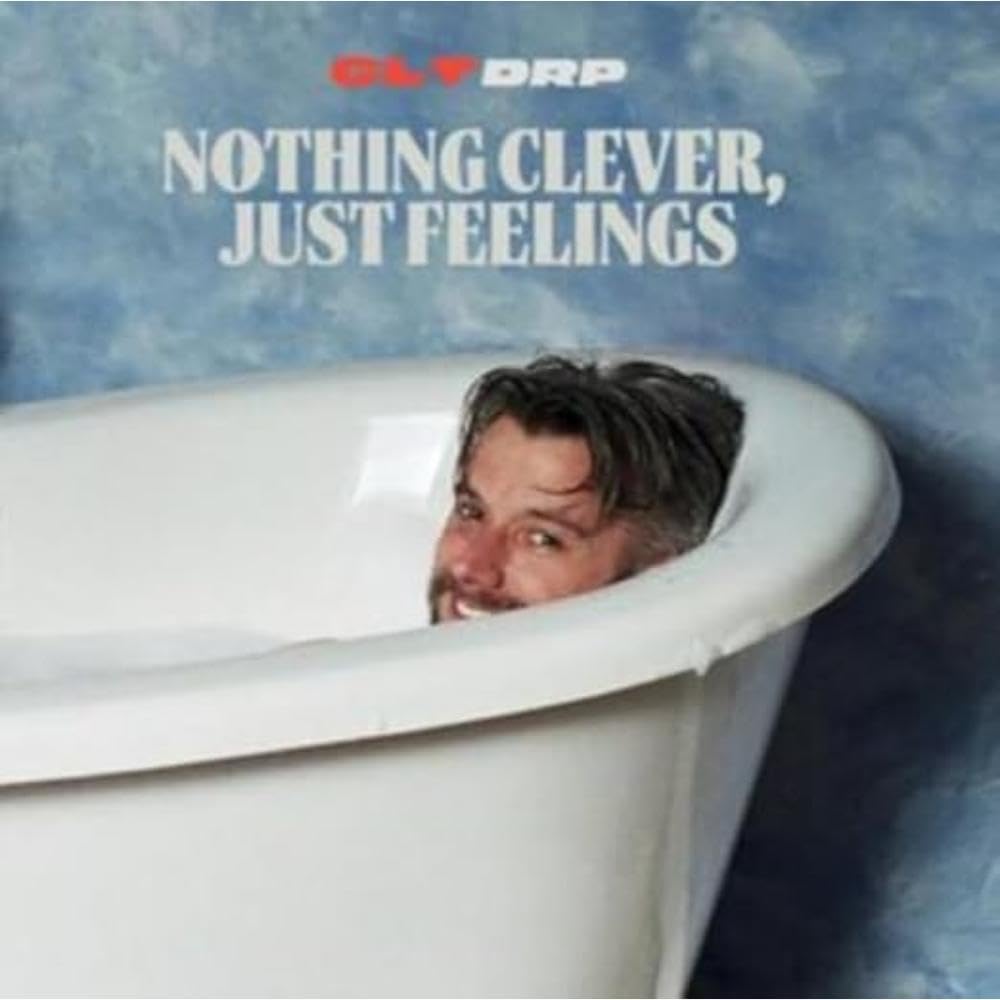 Clt Drp Nothing Clever / Just Feelings LP New 197188548643