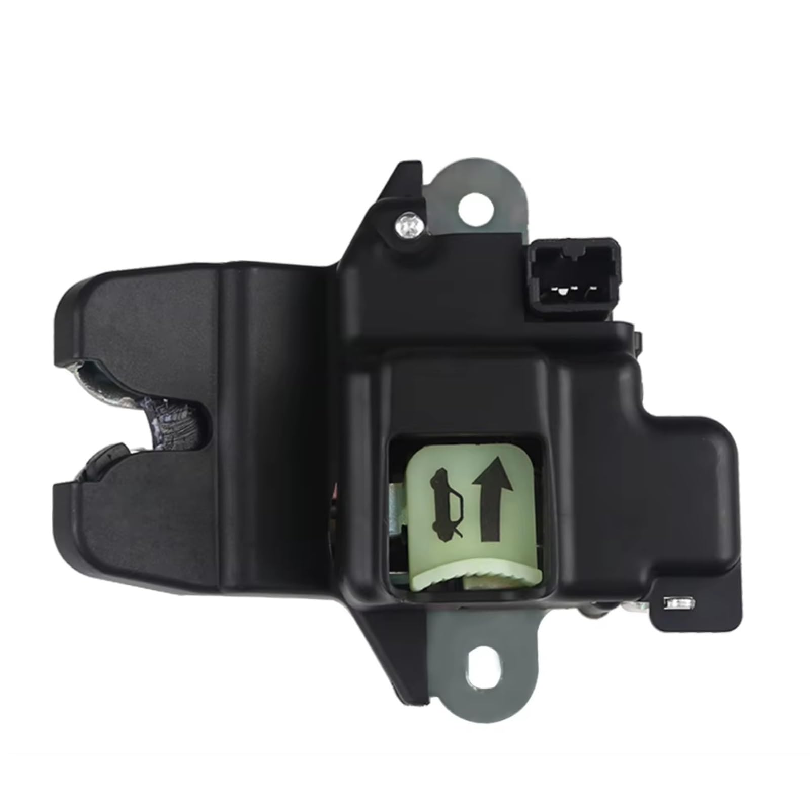 Boot Lid Trunk Lock Latch Car Rear Tailgate Trunk Latch Tailgate Lock with Actuator Compatible with Hyundai for Elantra 2011-2016 812303X010 81230-3X010