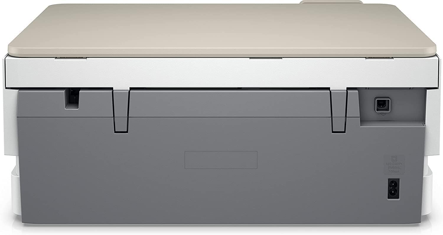 Buy HP Envy Inspire 7220e AllinOne Wireless Color Inkjet Printer with