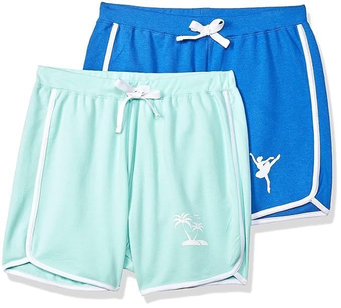 Image of Cloth Theory Girls Shorts