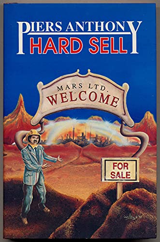 Hard Sell view 2