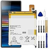 DDONG Replacement Battery LIS1520ERPC for Sony Xperia Z Ultra LTE C6806 Free Adhesive Tool