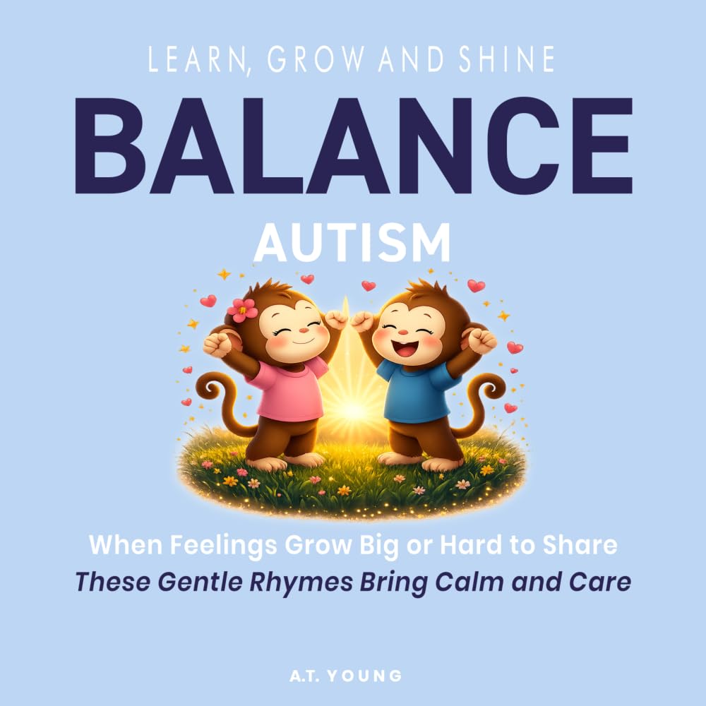 BALANCE: AUTISM (Balance: Neurodiversity)