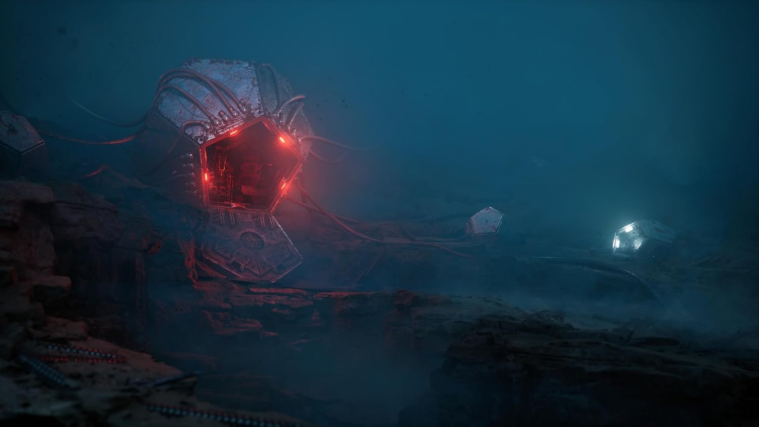 Cronos - The New Dawn - NS2 | Amazon.com.br