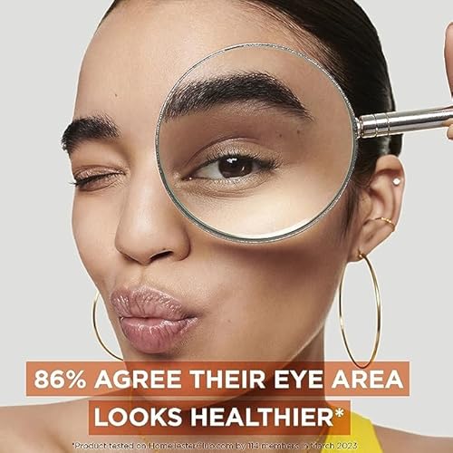 Garnier Eye Cream, With 4% Vitamin C thumb #4