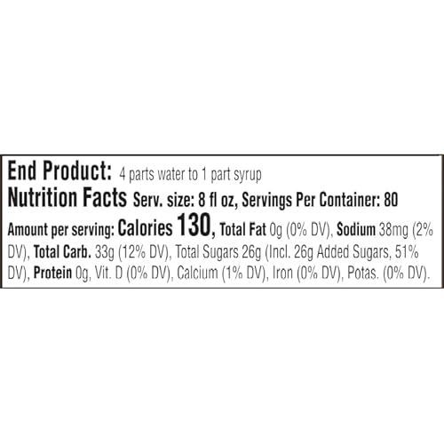 Sprecher Root Beer Extract, Great Tasting thumb #5
