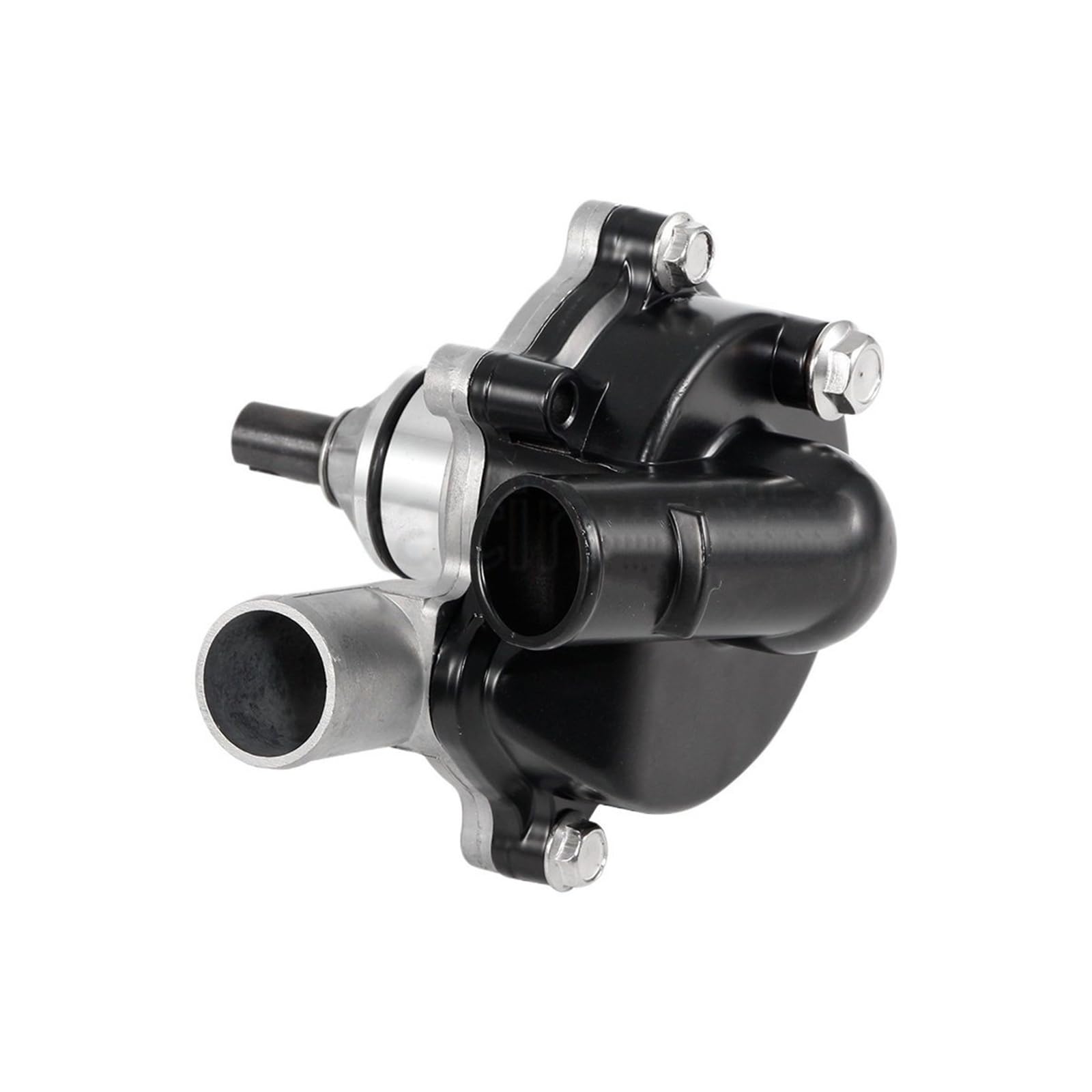 Pasuje Do SUZUKI GSX-R600 GSX-R750 2006-2025 17400-01H10-000 17400-01H11-000 Zestaw Pompy Wody Chłodzącej Silnik Pompa wody chłodzącej silnik Samochodowa
