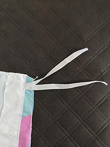 Unicorn Duvet Cover Set Kids Twin Size Comforter Cover Girls 3Pcs Bedding Set 3D Cartoon Print For Teens Soft Microfiber 1 Piece Duvet Cover With 2 Pillow Shams No Comforter Included (Gold, Twin) #TOP6