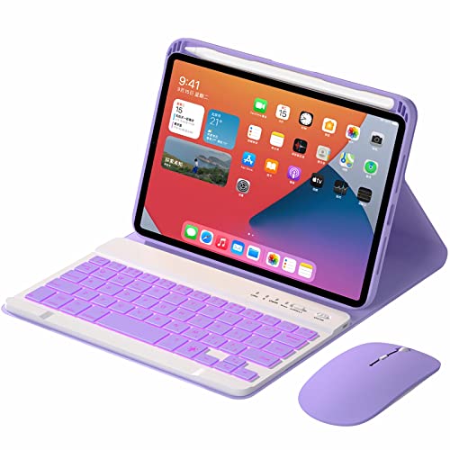 【新品】iPad Pro 11 第4/3/2/1世代対応 キーボード付きケース Amazon | iPad Pro 11インチ 2022 第 4 世代 キーボード ケース