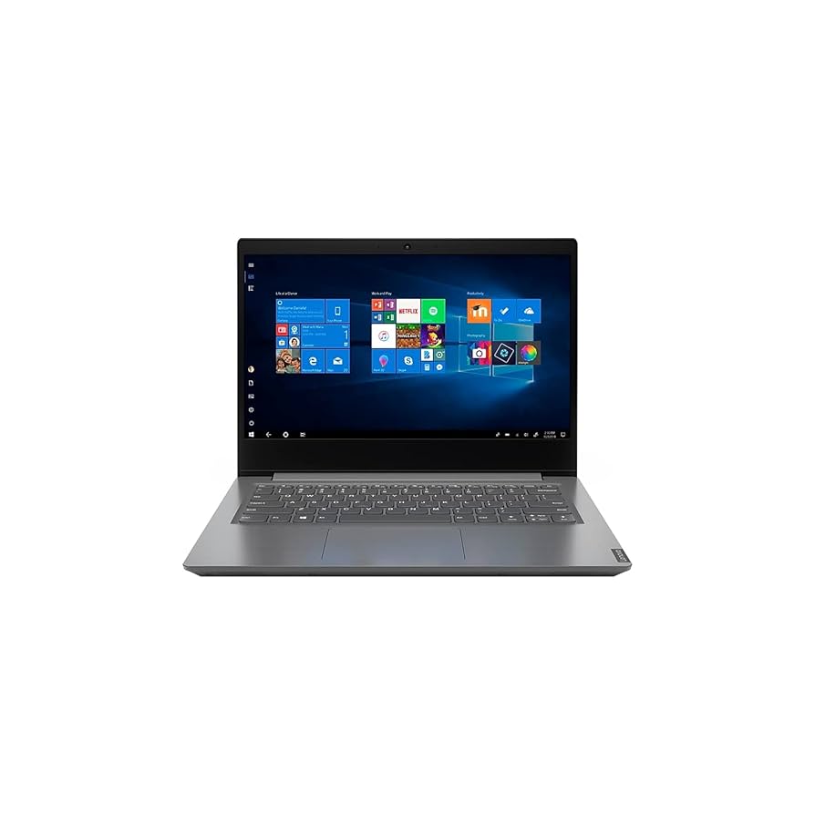 Amazon.com: Lenovo 14-inch Full HD AMD Athlon Gold 3150U 4GB