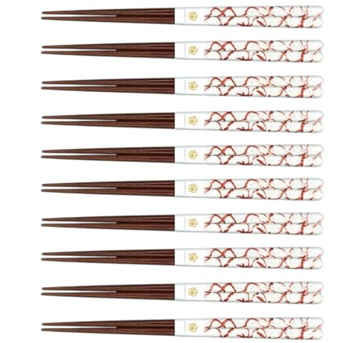 J-kitchens ЂƂ낦  10VZbg ( chopsticks set  Zbg ) ܂Ƃߔ p ؐ H@Ή iׁj { 21cm PNO.328084
