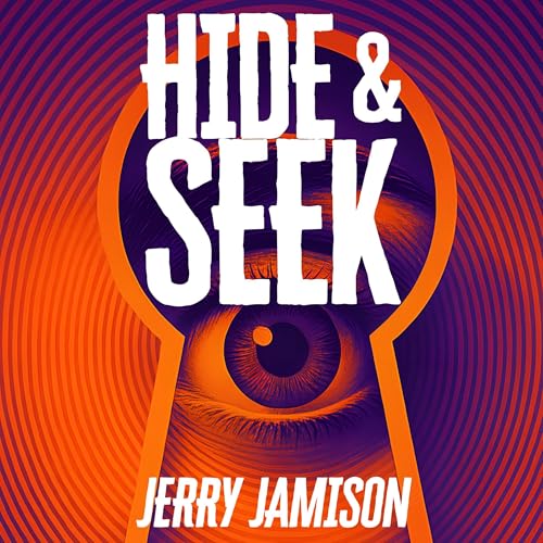 Hide &amp;amp; Seek by Jerry Jamison episode artwork