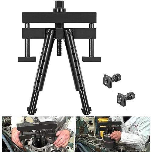 Extractor de casquillos cilíndricos PT-6400-C para motor Cummins y Cat