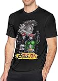 Casual Kamen Rider Men's T-Shirt Black tee M