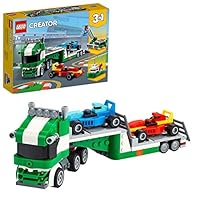 LEGO 31113 Creator 3-in-1