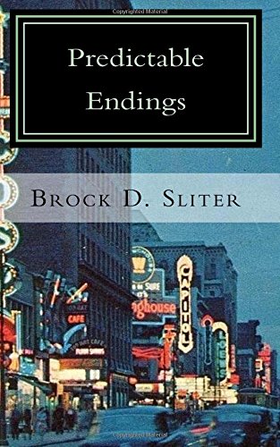 Predictable Endings | Amazon.com.br