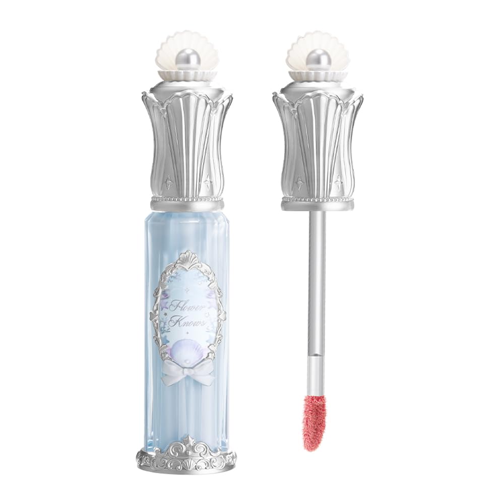 Amazon.co.jp: FlowerKnows(フラワーノーズ)シェルズジュエル