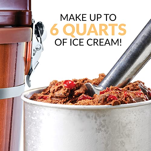Commercial Gelato Maker Compressor Type