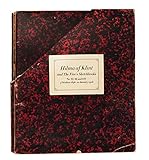  Hilma af Klint: The Five\'s Sketchbooks, Nos. S2, S6 and S13: From 5 October 1896 to 10 January 1906