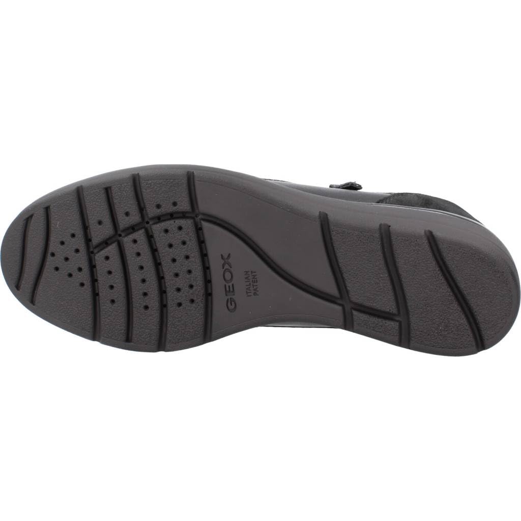 Geox Sneakers da Bambina D Ilde B