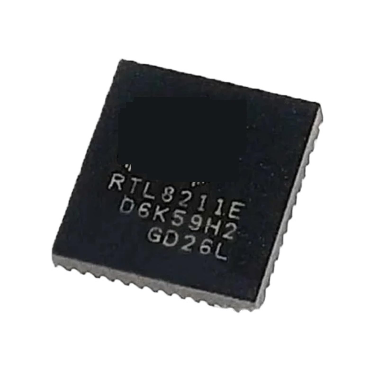 Chip RTL8211E-VB-CG (50PCS) de repuesto electrónico para transceptor de red interna 2