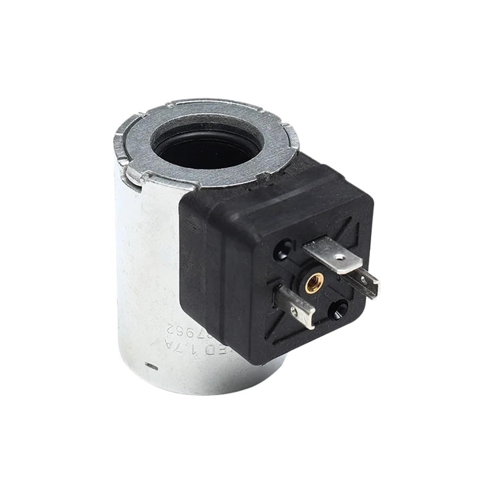 Bobine d'électrovanne hydraulique 24V de hauteur 50mm pour distributeur