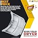 Dryer Lint Filter Screen Replace For LG DLEX9000V DLEX8000V DLEX8000W DLGX8001V DLGX5001V DLEX5000V DLGX9001V DLEX8100W DLGX8101V DLGX8101W DLGX8001W DLGX5001W DLGX5006K DLEX8100V DLEX5000W DLEX5005K