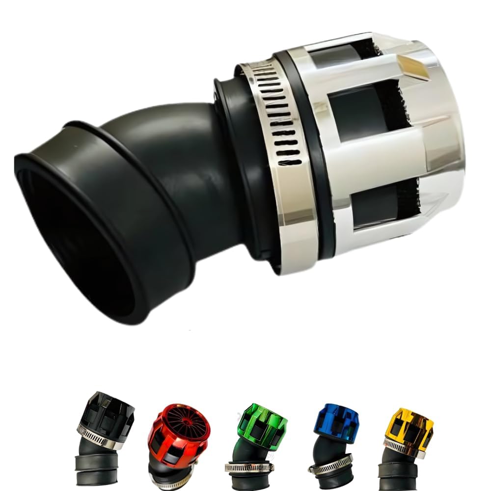 Bike Cleaner Intake Air Filter High Performance for Universal Bikes (Any Color Can Come As Per Availability) Pulsar 220 F-picture-25