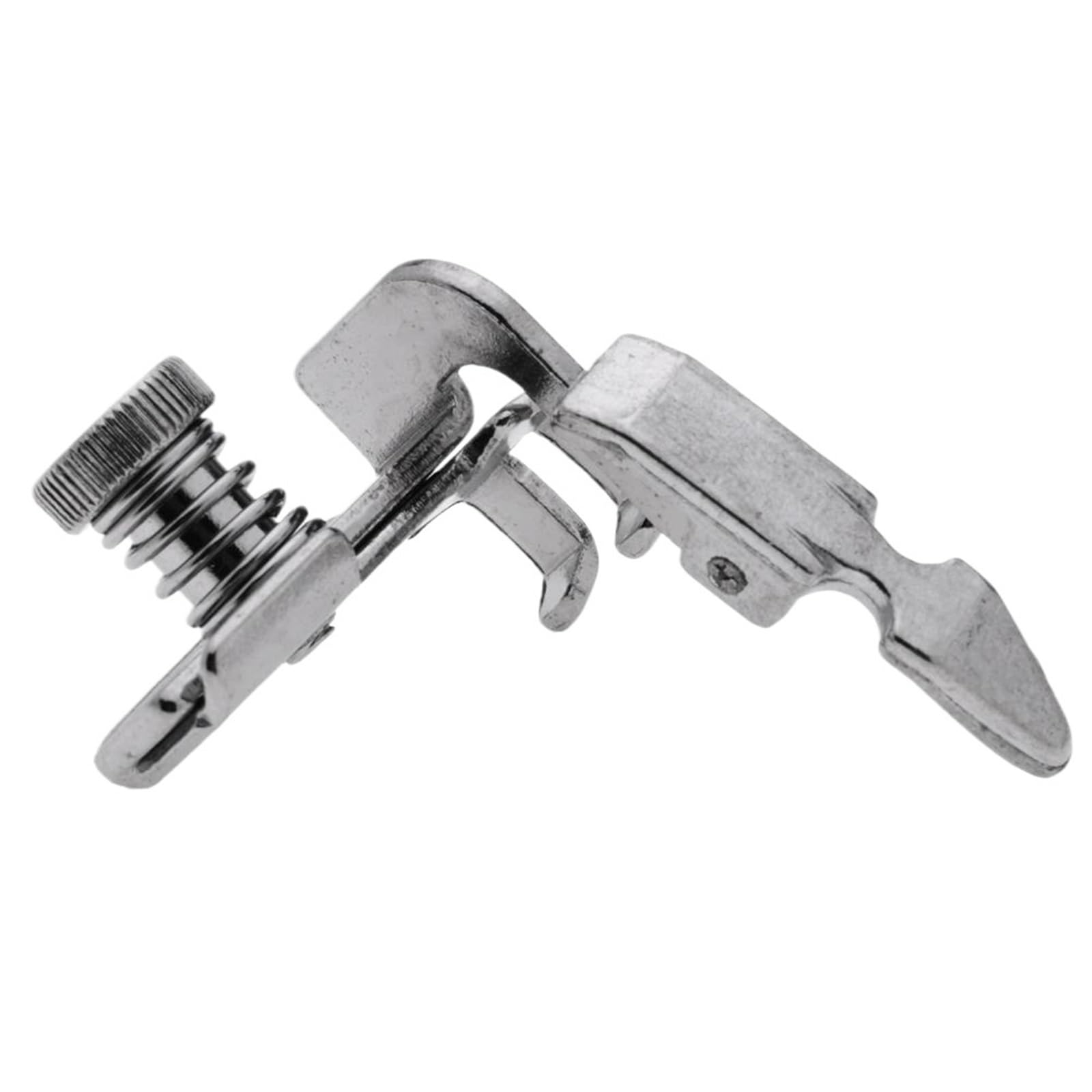 1pcs Sewing Machine Household Invisible Zipper Presser Foot CY-706L