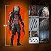Hot Toys Predator Feral Predator Sixth Scale Collectible Figure