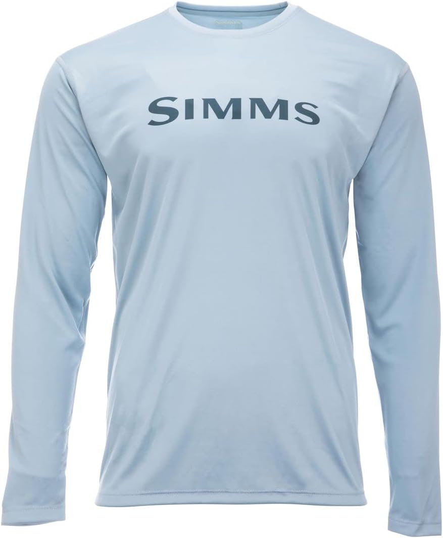 Simms Men's Tech Tee, Artist Series